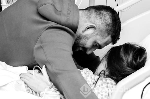'Arda'nın sonuna kadar arkasındayım'