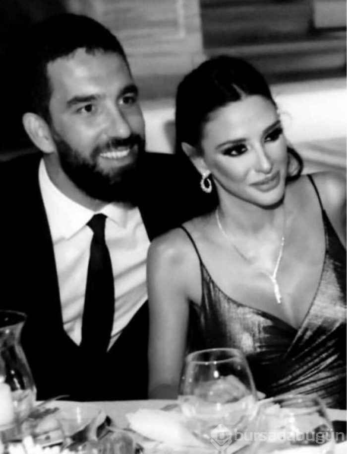 'Arda'nın sonuna kadar arkasındayım'