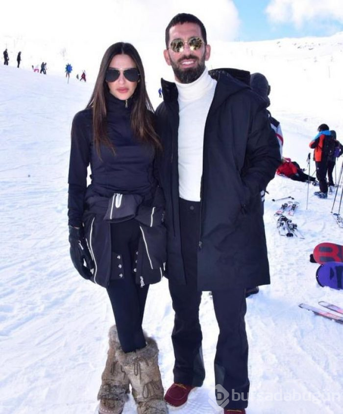'Arda'nın sonuna kadar arkasındayım'