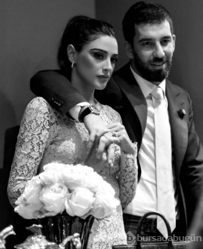 'Arda'nın sonuna kadar arkasındayım'