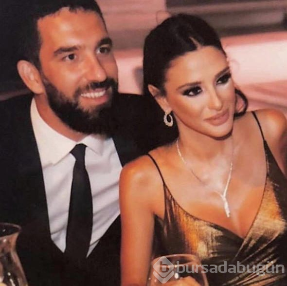 'Arda'nın sonuna kadar arkasındayım'