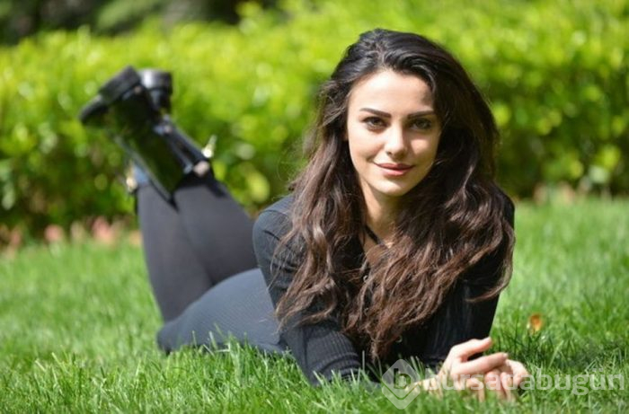 Tuvana Türkay'dan Alper Potuk'a olay gönderme! 