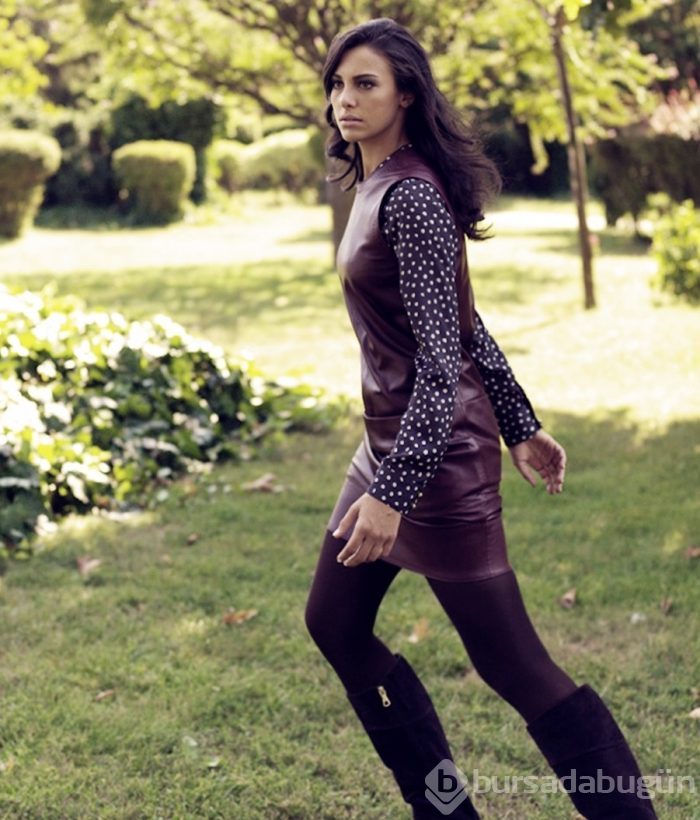 Tuvana Türkay'dan Alper Potuk'a olay gönderme! 