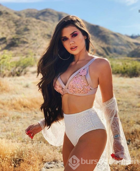 Coachella 2019 başladı
