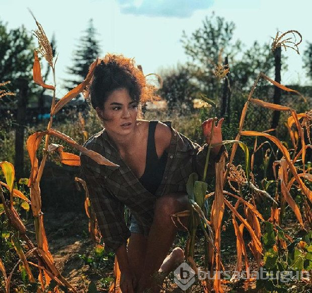 Ebru Şahin