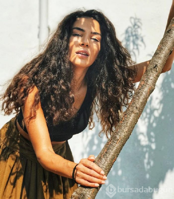 Ebru Şahin
