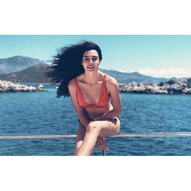 Ebru Şahin