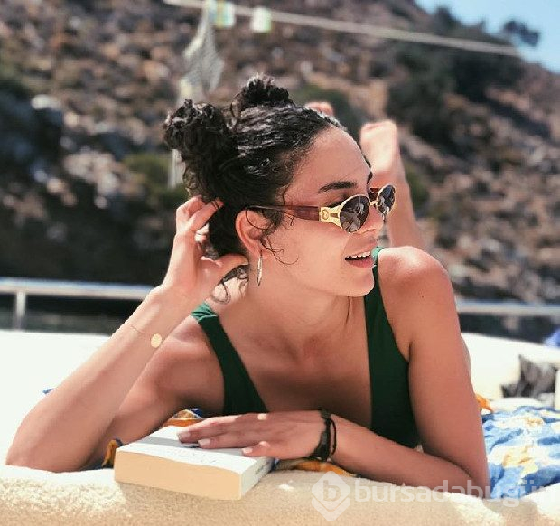 Ebru Şahin