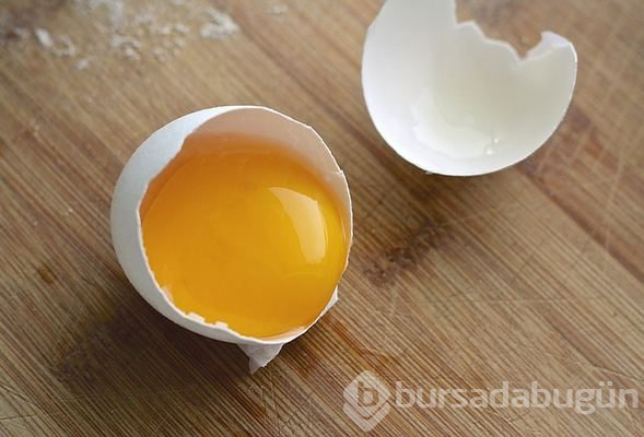 Hem çok faydalı hem de çok ekonomik: Yumurta mucizesi
