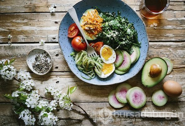 Hem çok faydalı hem de çok ekonomik: Yumurta mucizesi

