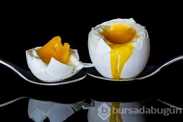 Hem çok faydalı hem de çok ekonomik: Yumurta mucizesi
