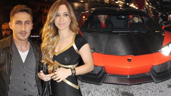  Sabri Sarıoğlu şaşırttı! 