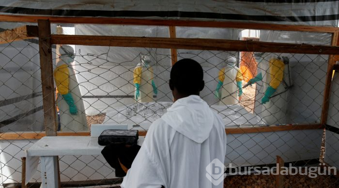 Kongo Demokratik Cumhuriyeti'nde ebola ölümleri artıyor
