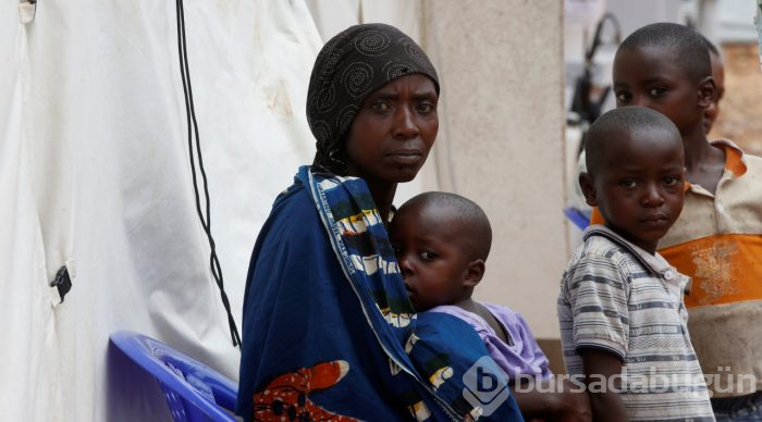 Kongo Demokratik Cumhuriyeti'nde ebola ölümleri artıyor
