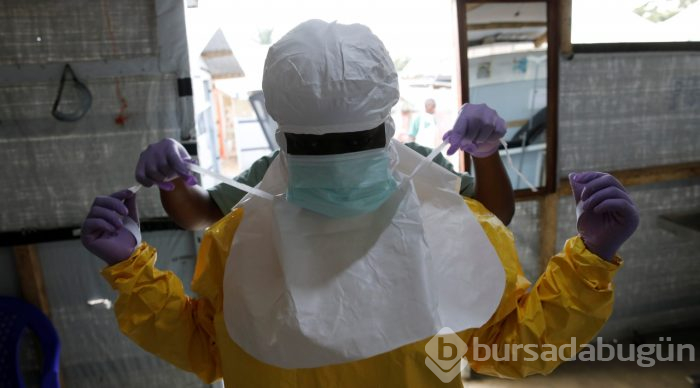 Kongo Demokratik Cumhuriyeti'nde ebola ölümleri artıyor

