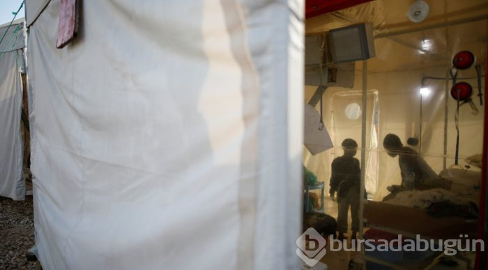 Kongo Demokratik Cumhuriyeti'nde ebola ölümleri artıyor
