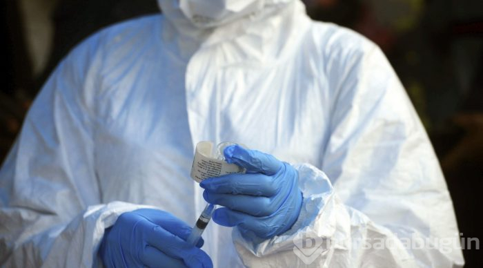 Kongo Demokratik Cumhuriyeti'nde ebola ölümleri artıyor
