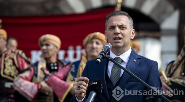 Başkentte Turizm Haftası kutlamaları başladı
