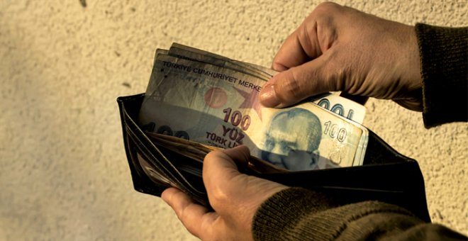 Emekliye ek gelir heyecanı! Onaylanırsa ayda 344 lira ödenecek