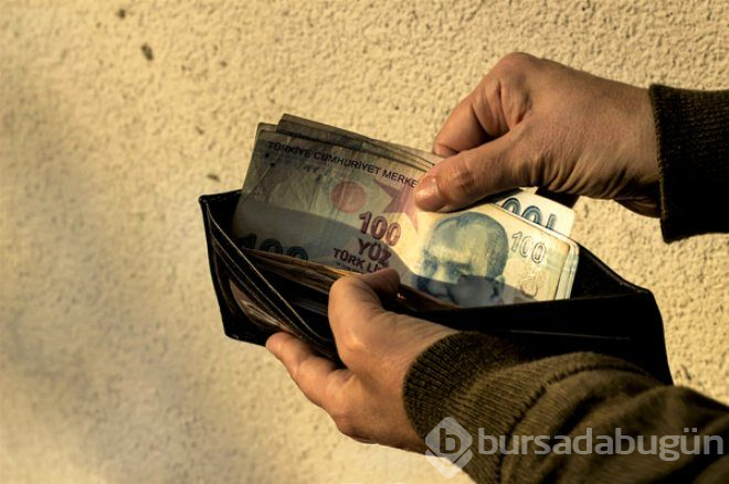 Emekliye ek gelir heyecanı! Onaylanırsa ayda 344 lira ödenecek