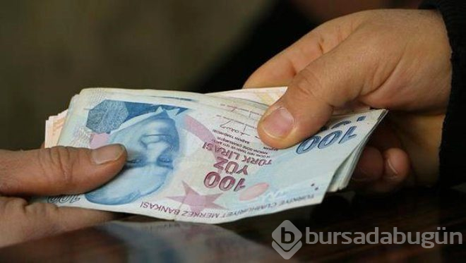 Emekliye ek gelir heyecanı! Onaylanırsa ayda 344 lira ödenecek