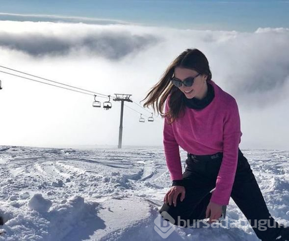 Melis Sezen: Güçlü duruşunu sevdim
