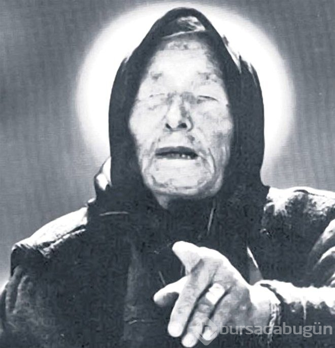 11 Eylül'den, Deaş'a her şeyi bilmişti! Dünyaca Ünlü Kahin Baba Vanga'nın 2019 Kehanetleri