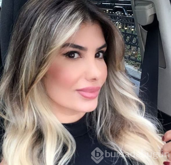 Hatice'den 'Beni her kişi değil er kişi taşır' pozu
