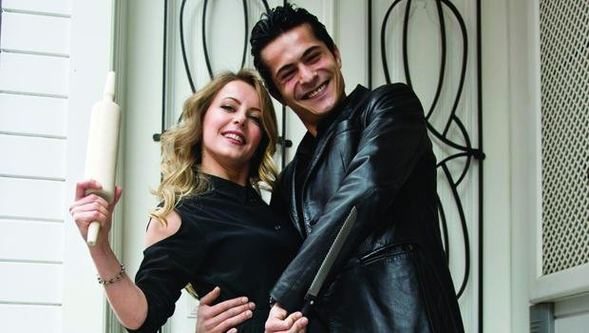 Evlendikten sonra düşüşe geçen ünlüler

