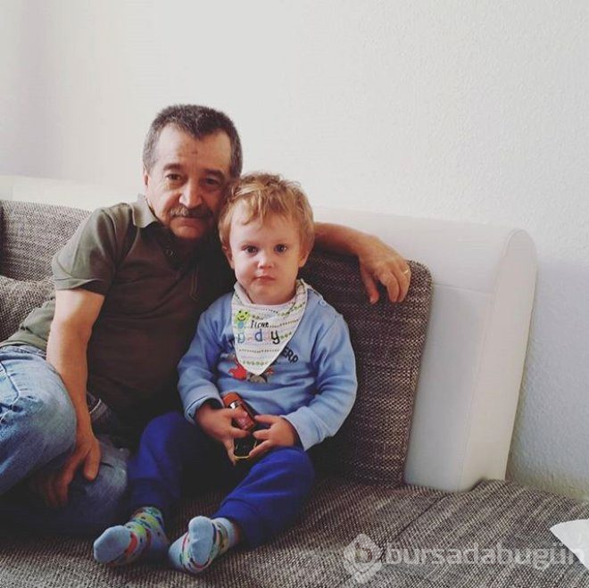 Pamuk prenses ve Yedi Cüceler'in 'Uykucu'sunun son hali şaşırttı
