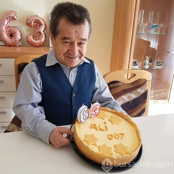 Pamuk prenses ve Yedi Cüceler'in 'Uykucu'sunun son hali şaşırttı
