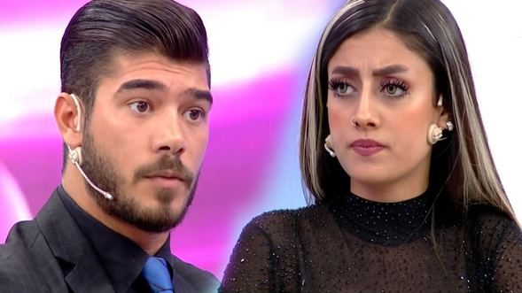 Solmaz'ın eski aşkı Kaan'dan şoke eden itiraflar!
