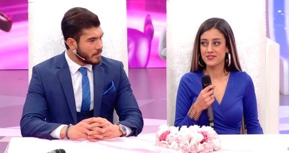 Solmaz'ın eski aşkı Kaan'dan şoke eden itiraflar!
