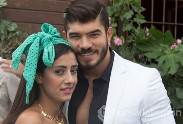 Solmaz'ın eski aşkı Kaan'dan şoke eden itiraflar!
