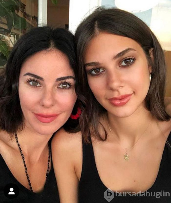 Tara De Vries ile Deren Talu'nun rekabeti kızıştı
