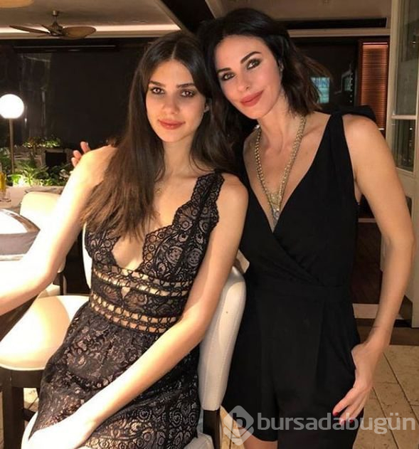 Tara De Vries ile Deren Talu'nun rekabeti kızıştı
