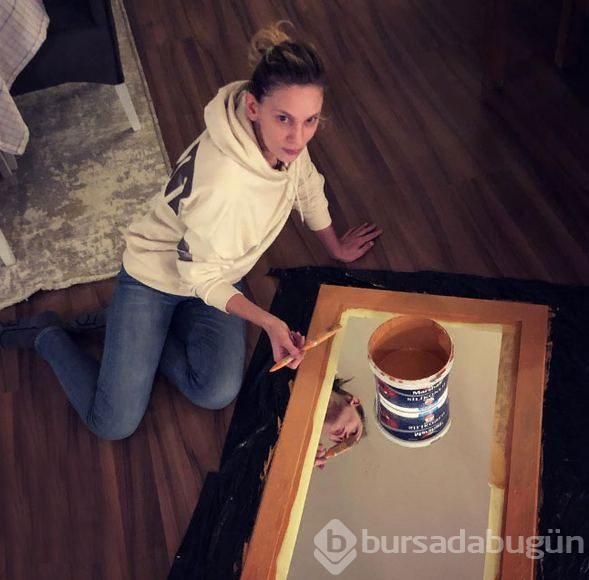 Farah Zeynep Abdullah'ın Londra'daki hayatı
