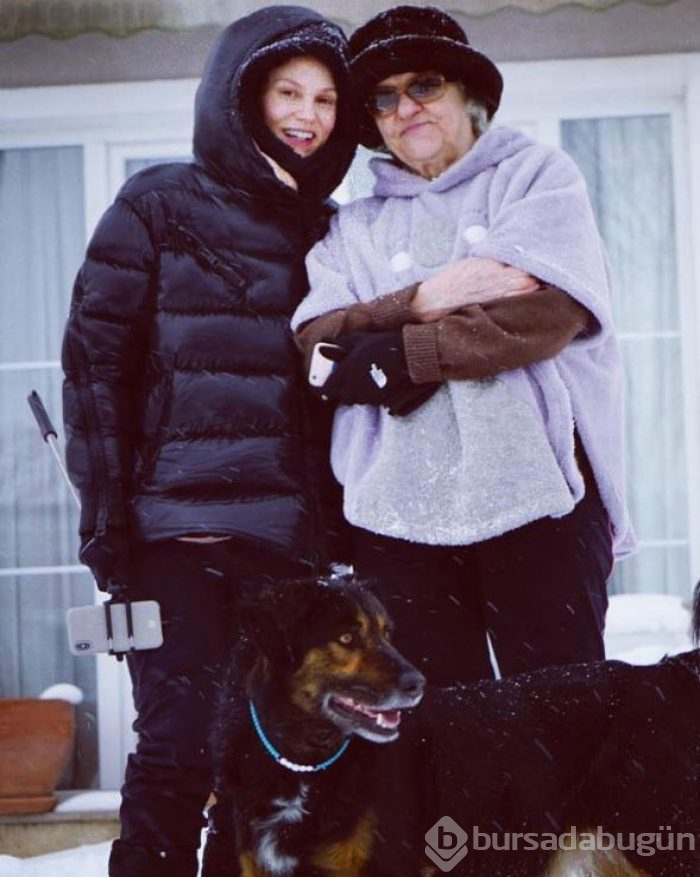 Farah Zeynep Abdullah'ın Londra'daki hayatı
