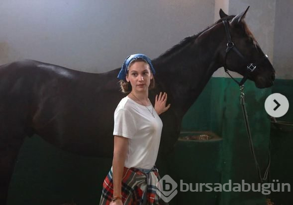 Farah Zeynep Abdullah'ın Londra'daki hayatı
