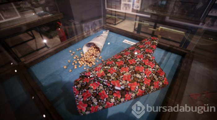 Güreşin tarihine ışık tutan müze
