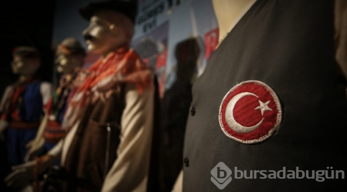Güreşin tarihine ışık tutan müze
