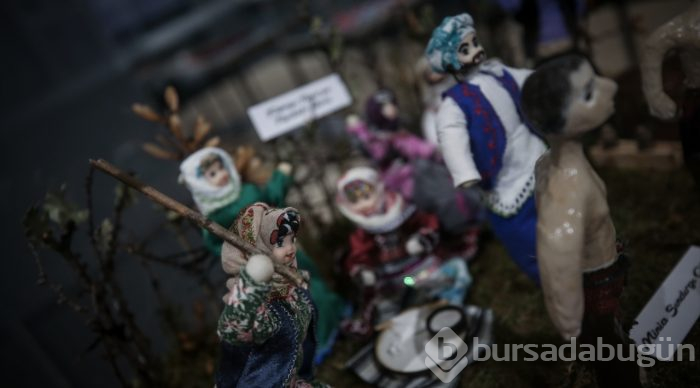 Güreşin tarihine ışık tutan müze
