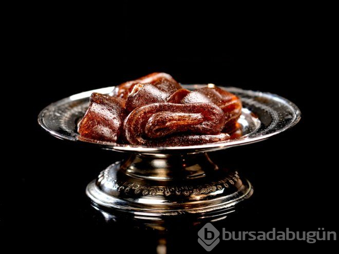 Soğuk algınlığına iyi geliyor, cinsel güce güç katıyor!