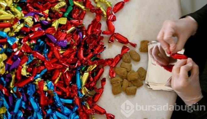 Soğuk algınlığına iyi geliyor, cinsel güce güç katıyor!