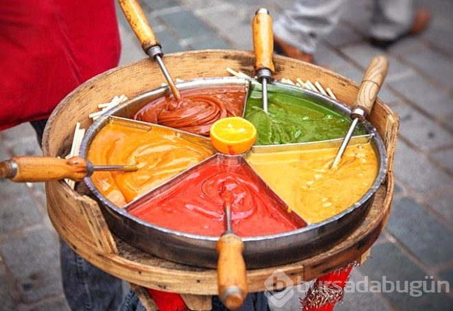 Soğuk algınlığına iyi geliyor, cinsel güce güç katıyor!