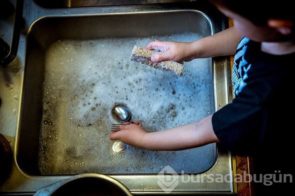 Mutfakta işlerinizi kolaylaştıracak 10 püf noktası
