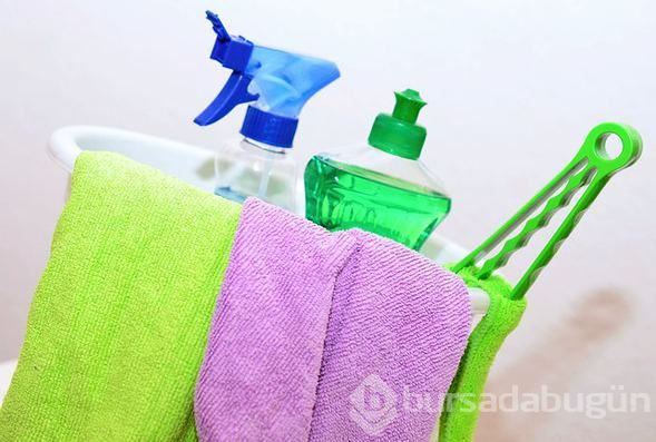 Mutfakta işlerinizi kolaylaştıracak 10 püf noktası
