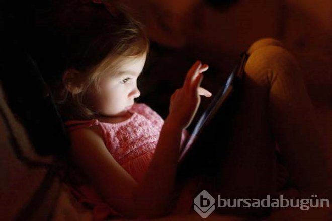 3 yaşındaki çocuk, babasının ipad'ini 48 yıllığına kilitledi!