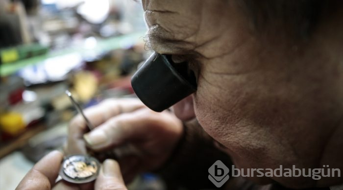 4 kuşaktır saatleri "ayar"lıyorlar
