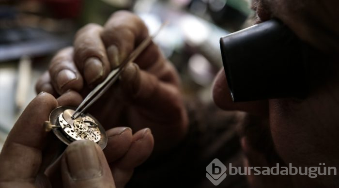 4 kuşaktır saatleri "ayar"lıyorlar
